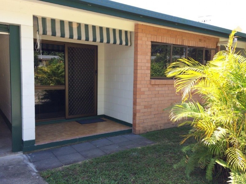 5/40 Marine Parade, Newell QLD 4873
