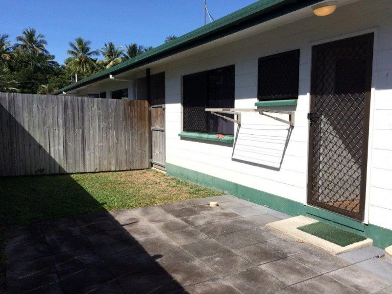 5/40 Marine Parade, Newell QLD 4873