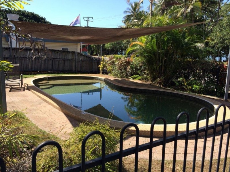 5/40 Marine Parade, Newell QLD 4873