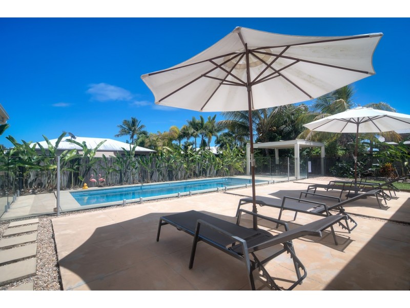 5 SUNBIRD CLOSE, Port Douglas QLD 4877