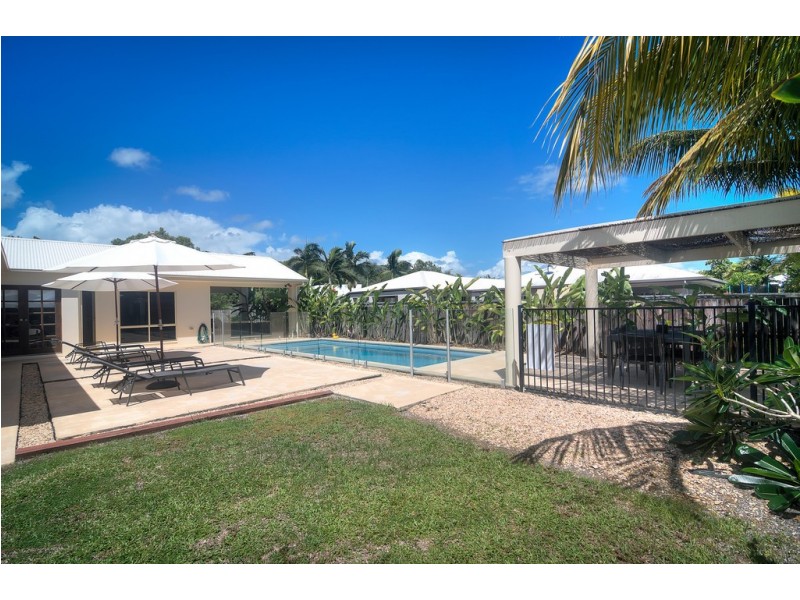 5 SUNBIRD CLOSE, Port Douglas QLD 4877