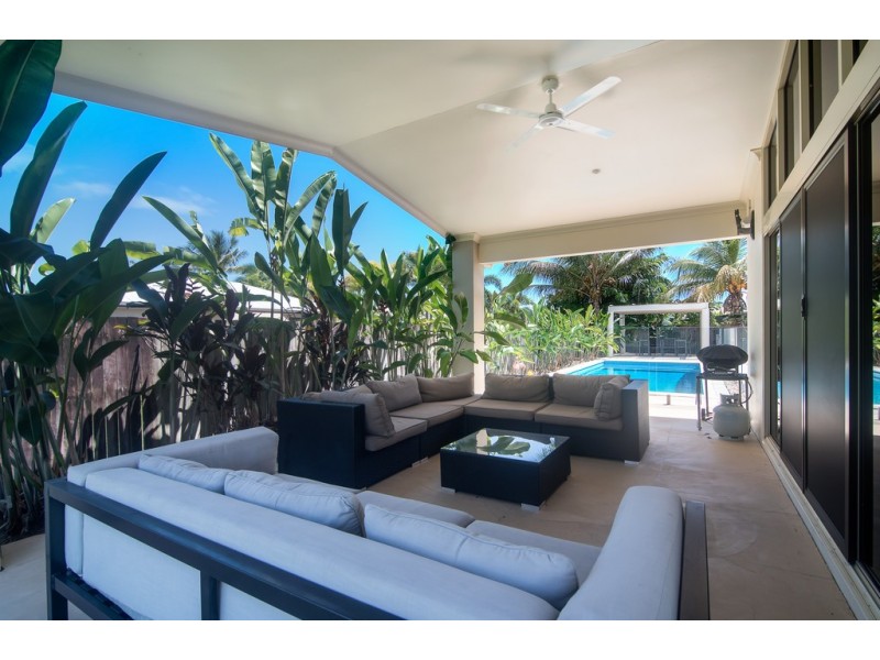 5 SUNBIRD CLOSE, Port Douglas QLD 4877