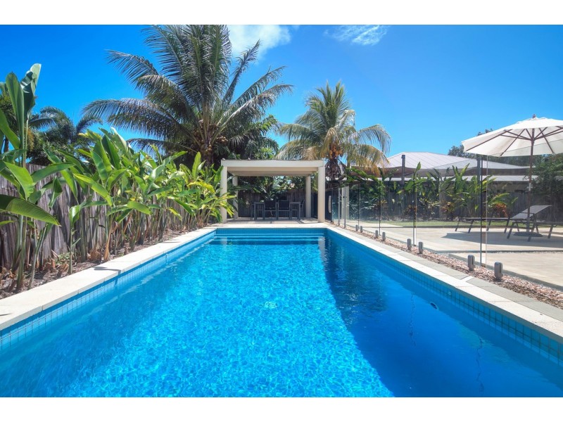5 SUNBIRD CLOSE, Port Douglas QLD 4877