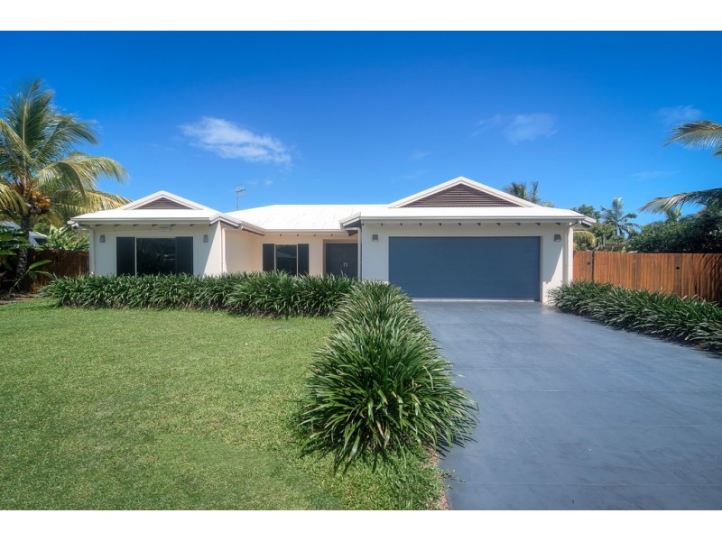 5 SUNBIRD CLOSE, Port Douglas QLD 4877