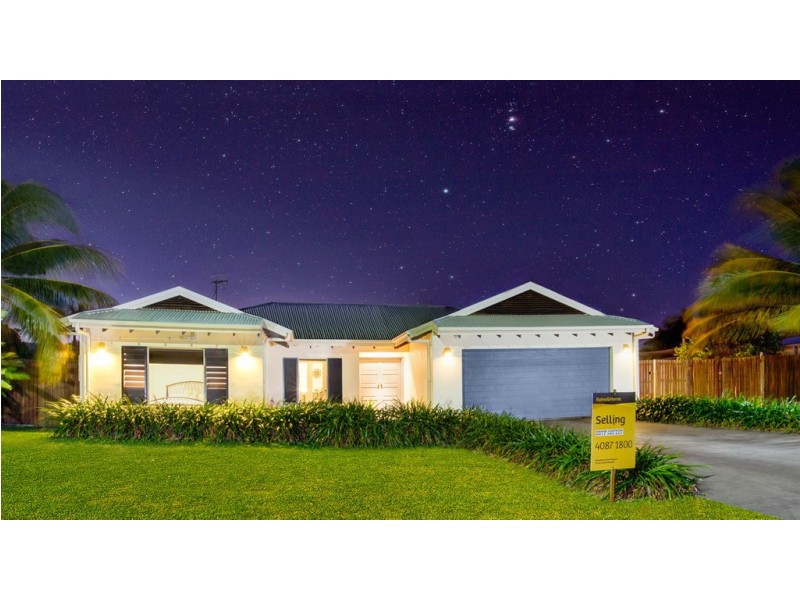 5 SUNBIRD CLOSE, Port Douglas QLD 4877