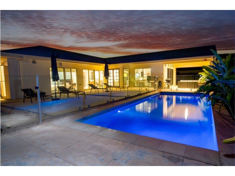 5 SUNBIRD CLOSE, Port Douglas QLD 4877