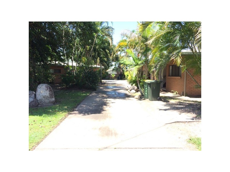 5/10 Cooya Beach Road, Cooya Beach QLD 4873