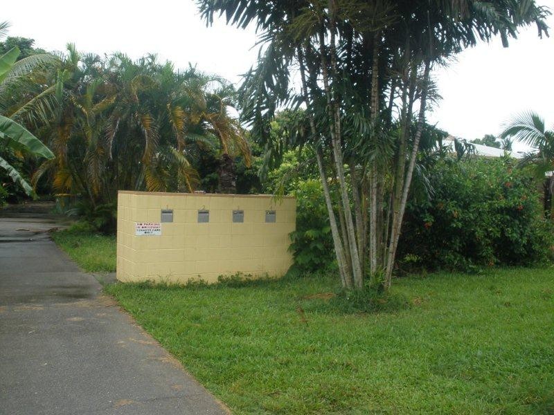 Mossman QLD 4873