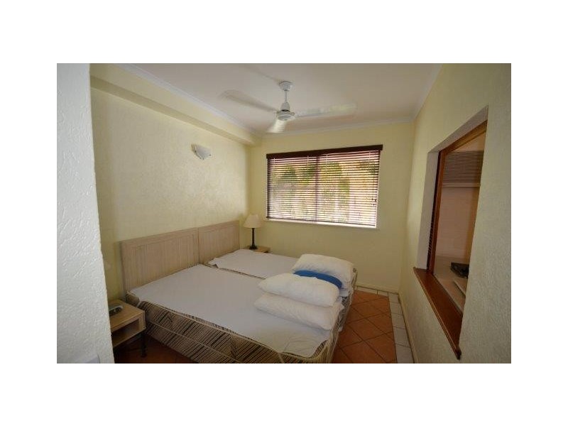 Unit 102 Coral Apartments, 9-11 Blake Street, Port Douglas QLD 4877
