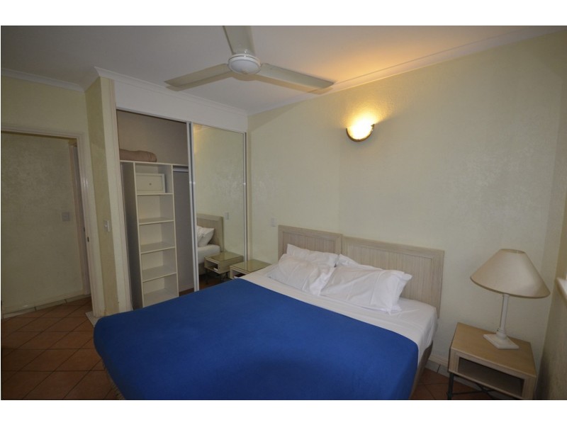 Unit 102 Coral Apartments, 9-11 Blake Street, Port Douglas QLD 4877