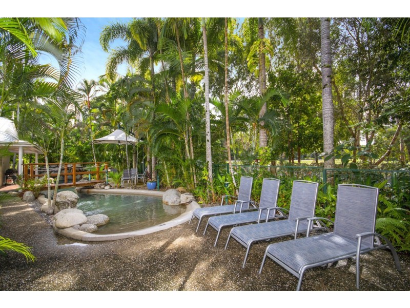 Unit 102 Coral Apartments, 9-11 Blake Street, Port Douglas QLD 4877