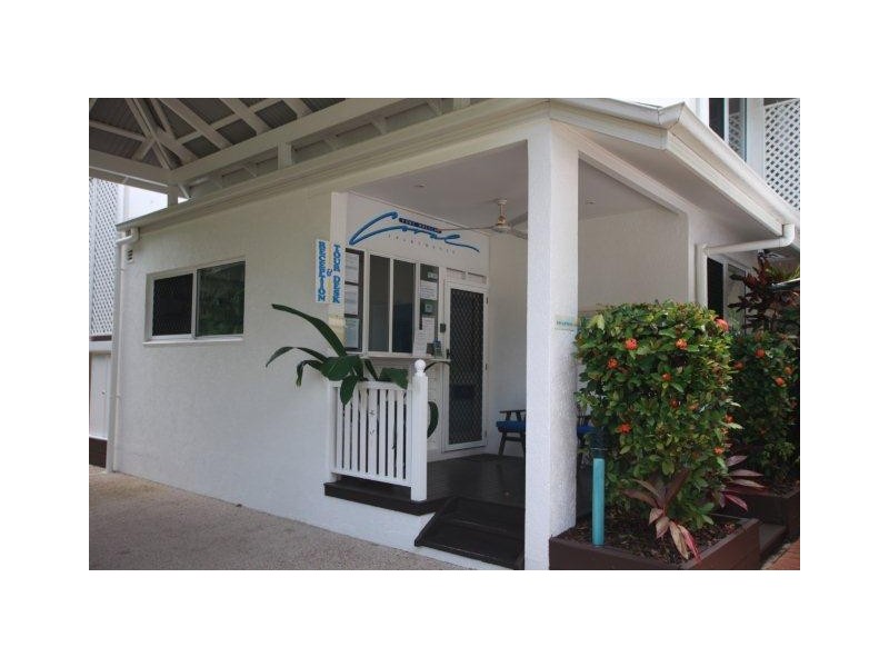 Unit 102 Coral Apartments, 9-11 Blake Street, Port Douglas QLD 4877