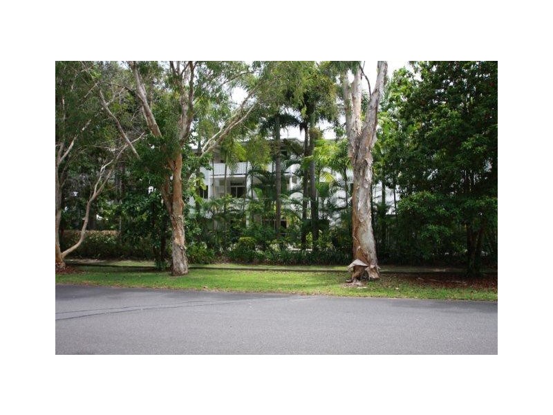 Unit 102 Coral Apartments, 9-11 Blake Street, Port Douglas QLD 4877