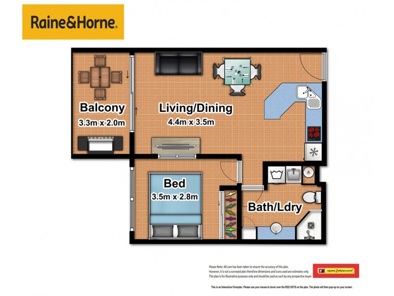 Unit 102 Coral Apartments, 9-11 Blake Street, Port Douglas QLD 4877