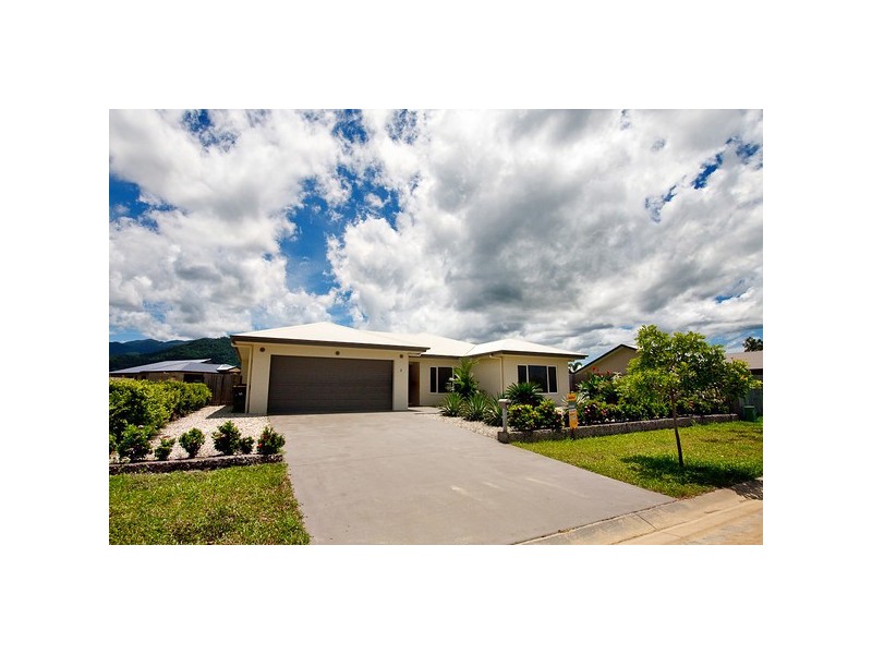 Mossman QLD 4873