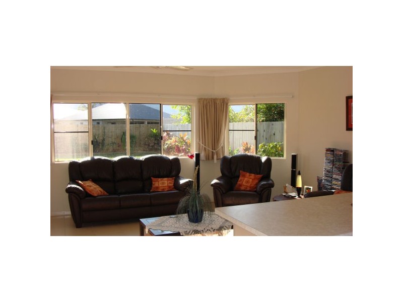 Mossman QLD 4873