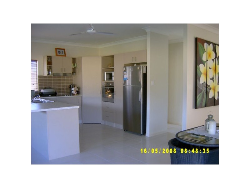 Mossman QLD 4873