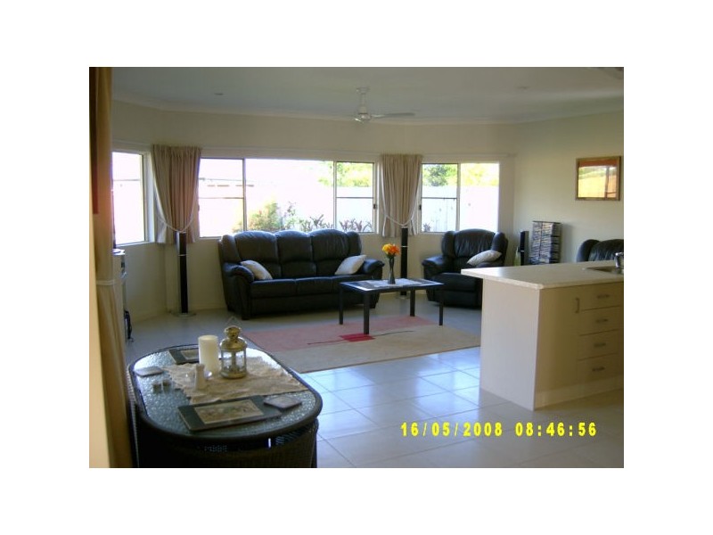 Mossman QLD 4873
