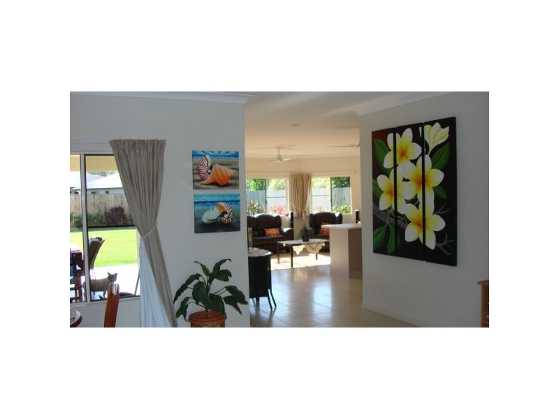 Mossman QLD 4873
