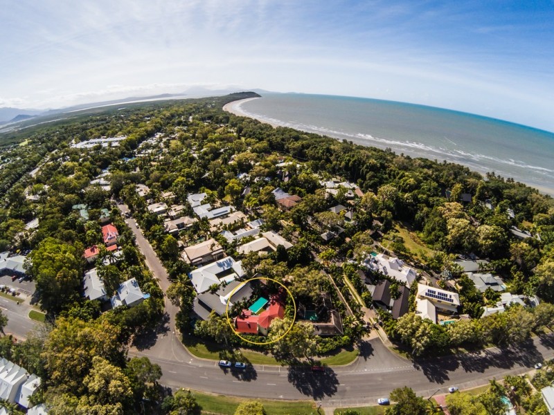19/14-32 Barrier Street (The Sands Estate), Port Douglas QLD 4877