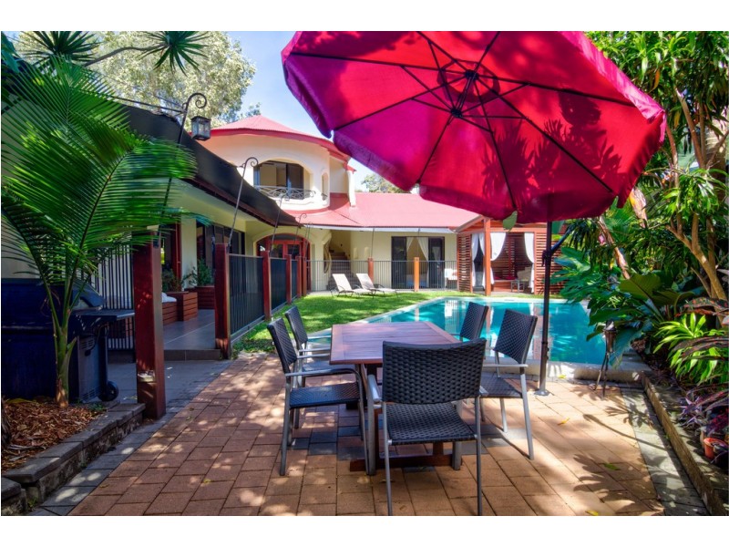 19/14-32 Barrier Street (The Sands Estate), Port Douglas QLD 4877