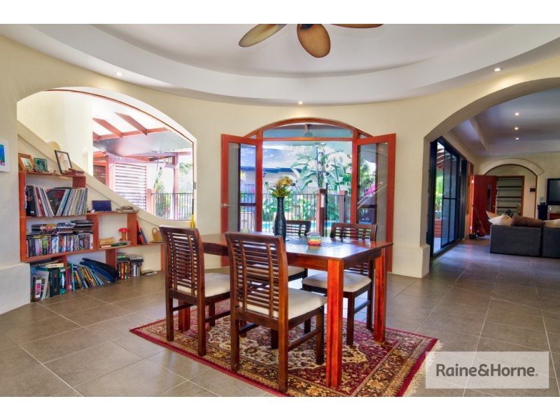 19/14-32 Barrier Street (The Sands Estate), Port Douglas QLD 4877