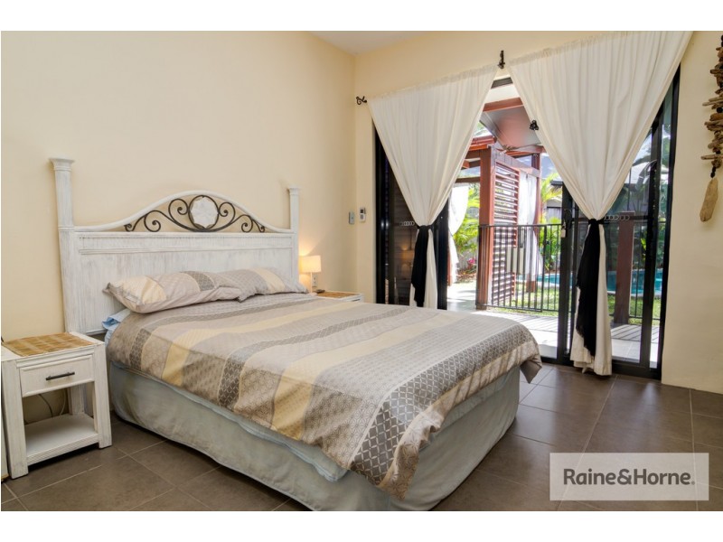 19/14-32 Barrier Street (The Sands Estate), Port Douglas QLD 4877