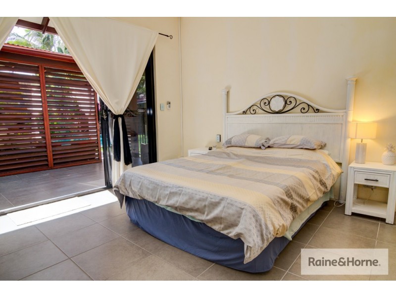 19/14-32 Barrier Street (The Sands Estate), Port Douglas QLD 4877