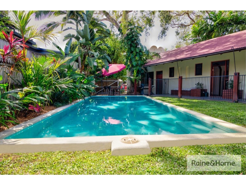 19/14-32 Barrier Street (The Sands Estate), Port Douglas QLD 4877