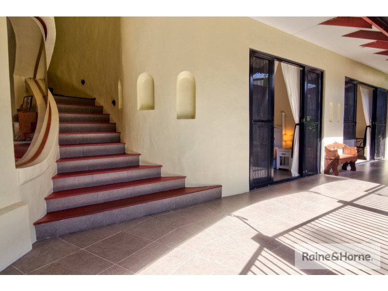 19/14-32 Barrier Street (The Sands Estate), Port Douglas QLD 4877