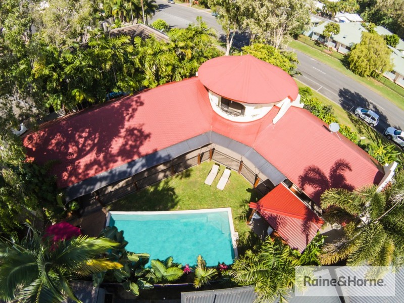 19/14-32 Barrier Street (The Sands Estate), Port Douglas QLD 4877