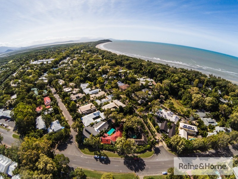 19/14-32 Barrier Street (The Sands Estate), Port Douglas QLD 4877