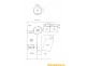 19/14-32 Barrier Street (The Sands Estate), Port Douglas QLD 4877 Floorplan
