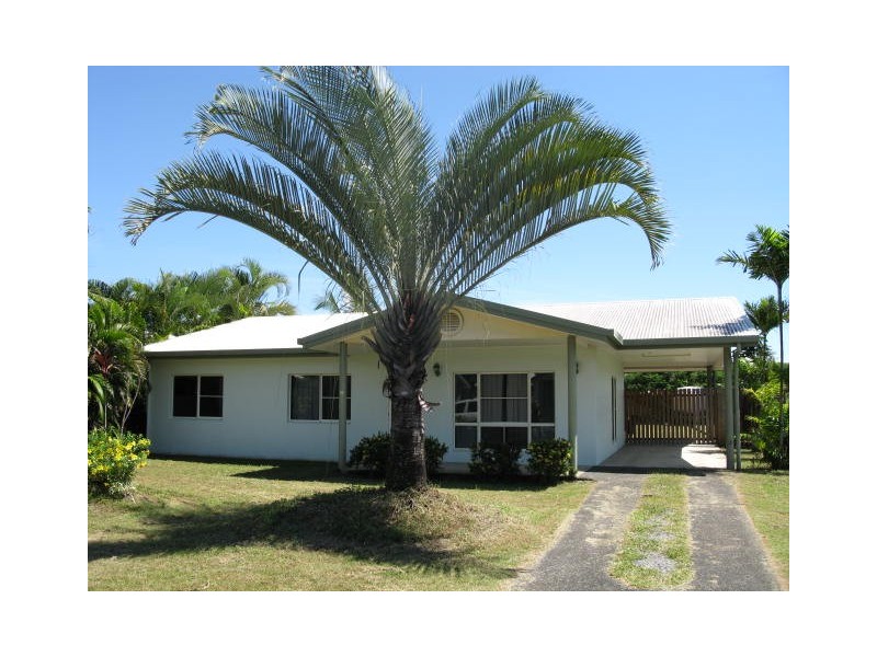 Cooya Beach QLD 4873