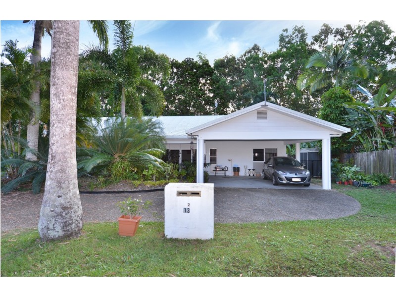 2/13 Ti Tree Street, Port Douglas QLD 4877