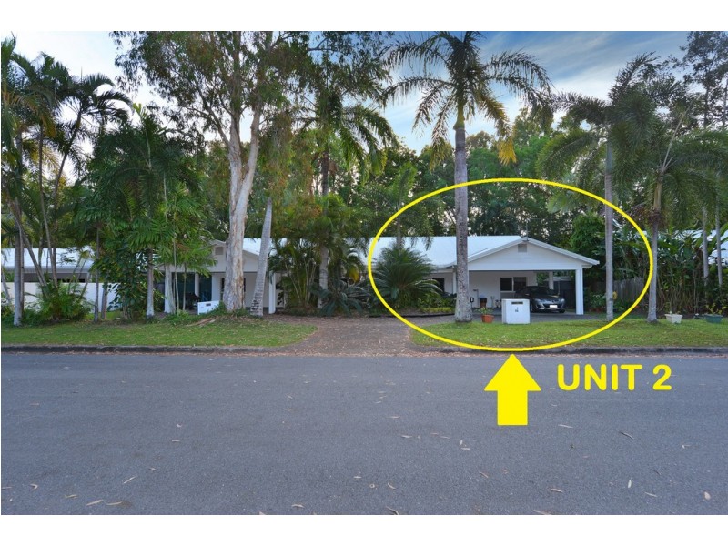 2/13 Ti Tree Street, Port Douglas QLD 4877