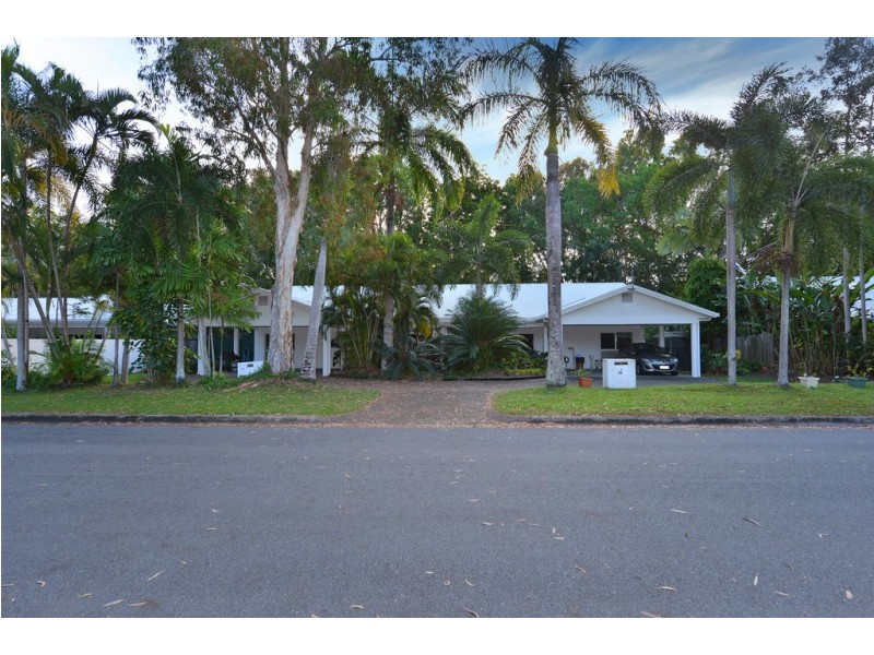 2/13 Ti Tree Street, Port Douglas QLD 4877