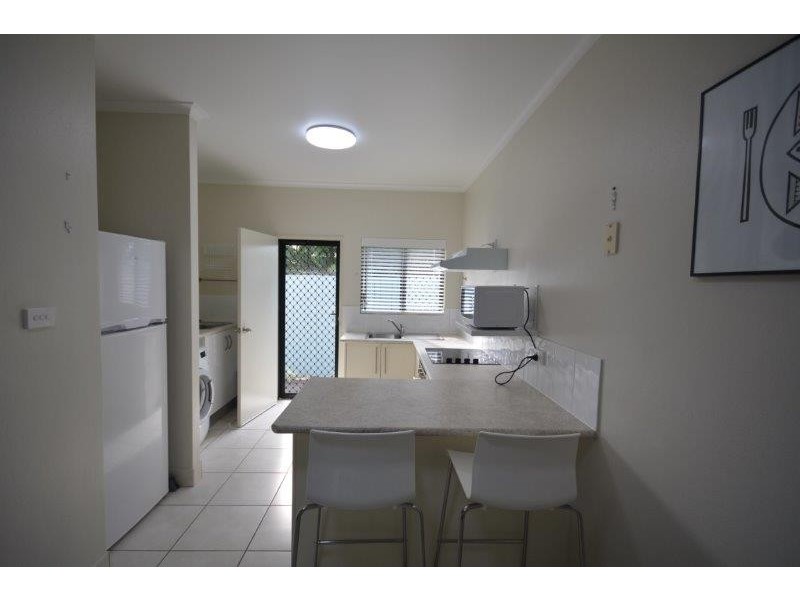 7/7 Barrier Street, Port Douglas QLD 4877