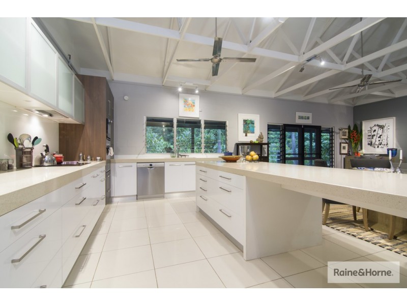 282 MOSSMAN-MT MOLLOY ROAD, Shannonvale QLD 4873
