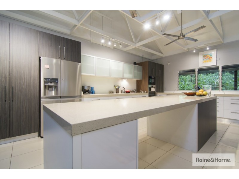 282 MOSSMAN-MT MOLLOY ROAD, Shannonvale QLD 4873