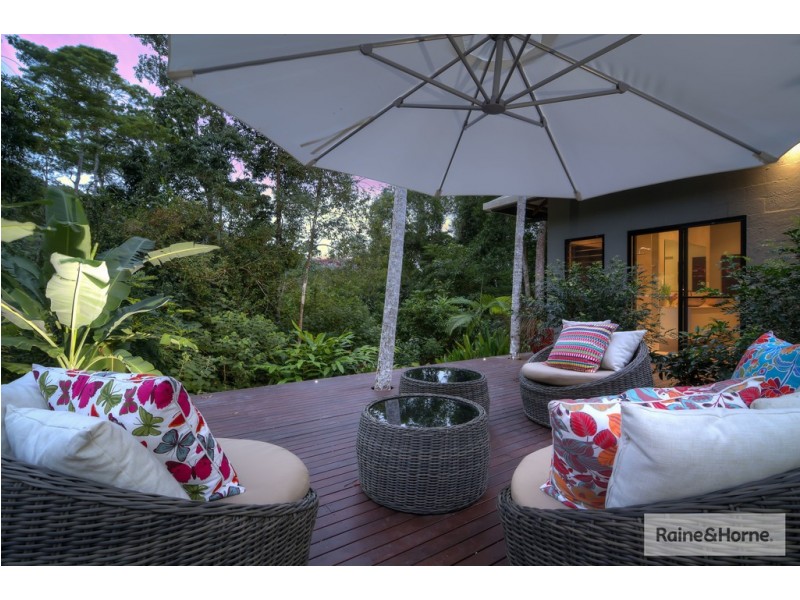 282 MOSSMAN-MT MOLLOY ROAD, Shannonvale QLD 4873