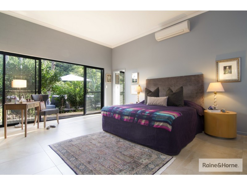 282 MOSSMAN-MT MOLLOY ROAD, Shannonvale QLD 4873