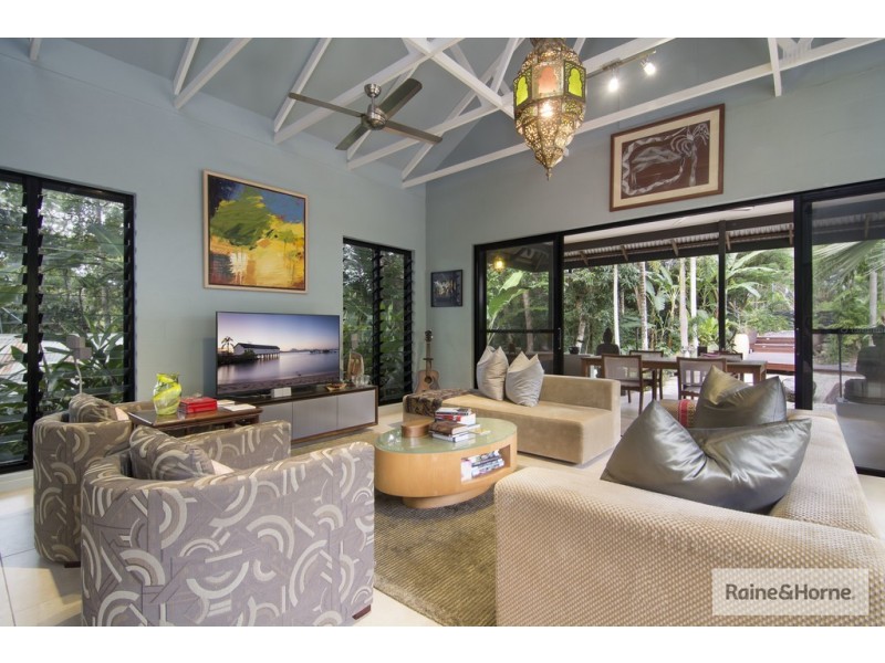 282 MOSSMAN-MT MOLLOY ROAD, Shannonvale QLD 4873