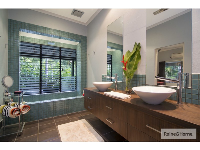 282 MOSSMAN-MT MOLLOY ROAD, Shannonvale QLD 4873