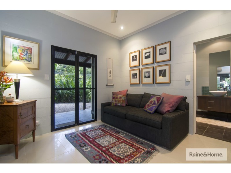282 MOSSMAN-MT MOLLOY ROAD, Shannonvale QLD 4873