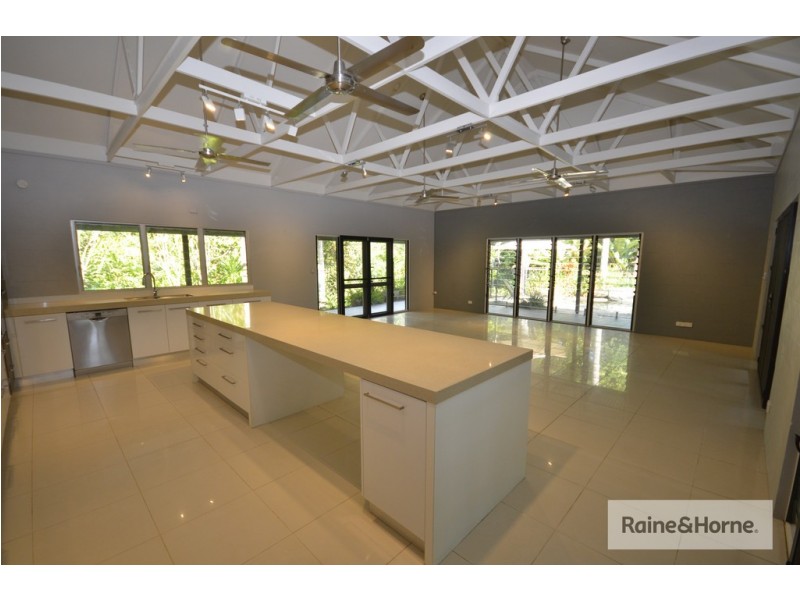 282 MOSSMAN-MT MOLLOY ROAD, Shannonvale QLD 4873