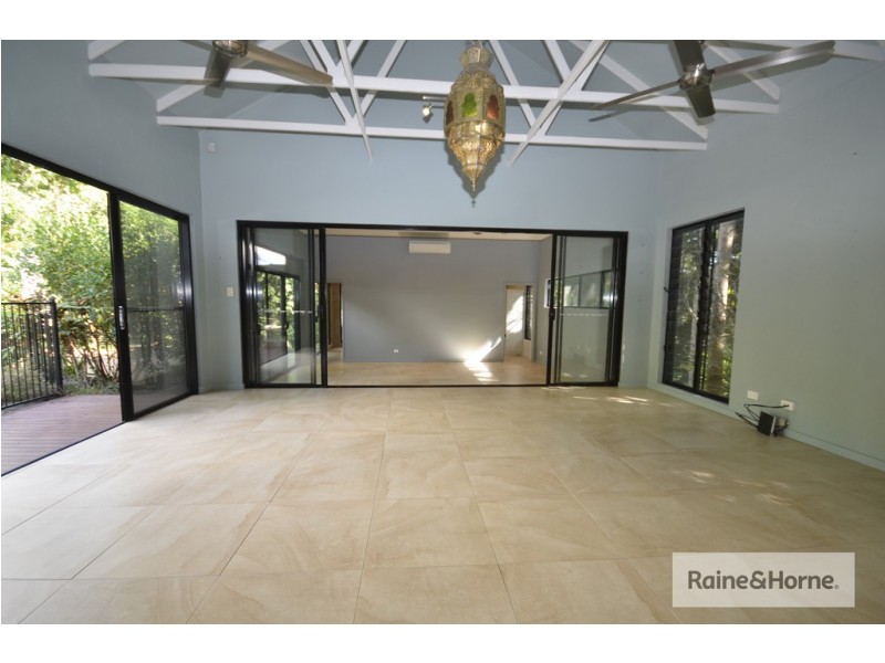 282 MOSSMAN-MT MOLLOY ROAD, Shannonvale QLD 4873