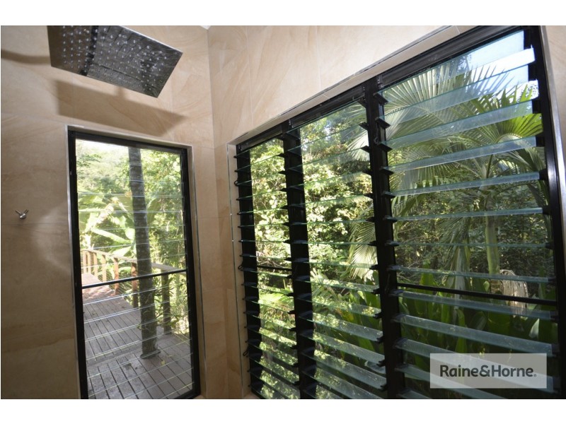 282 MOSSMAN-MT MOLLOY ROAD, Shannonvale QLD 4873
