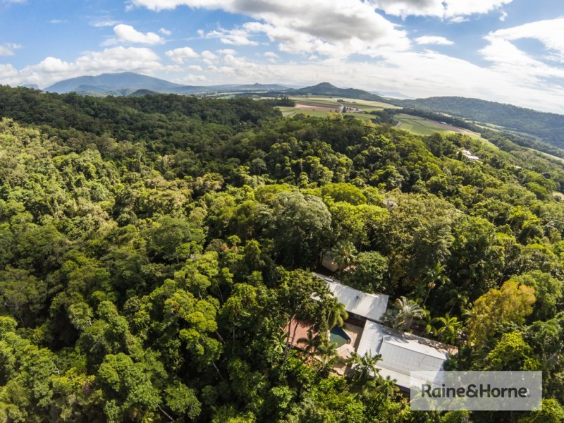 282 MOSSMAN-MT MOLLOY ROAD, Shannonvale QLD 4873