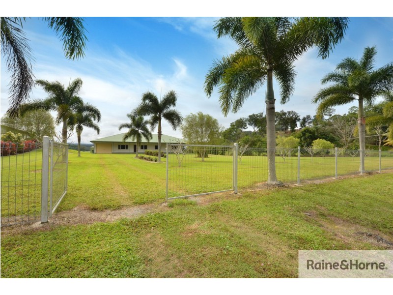 Lot 14 Whiteley Road, Miallo QLD 4873